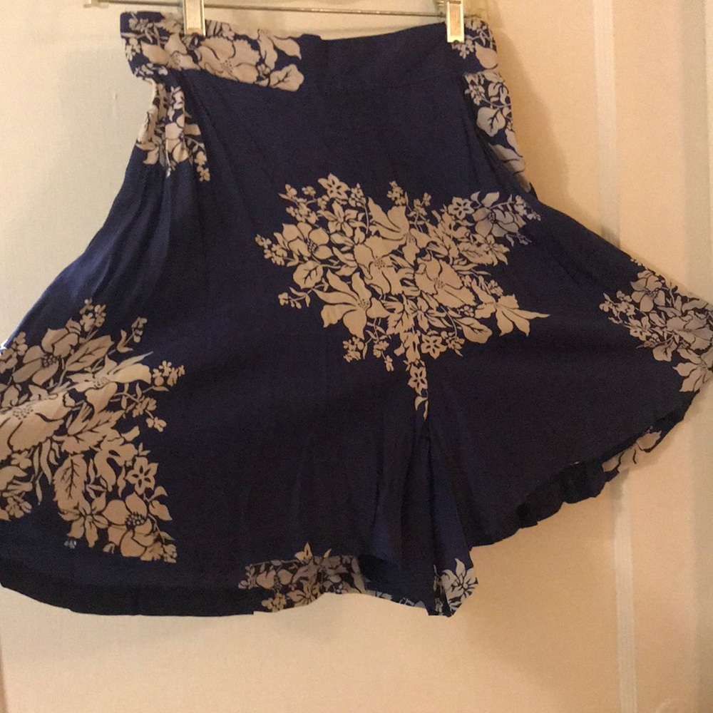 Trashy Diva shorts